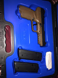 This is a table top review and comparison of the fn five seven and the ruger 57, both in 5.7x28mm. Fn Five Seven Fde Good Pick Or Nah Guns