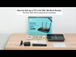 How To Set Up A Tp Link Range Extender No Bgm Youtube