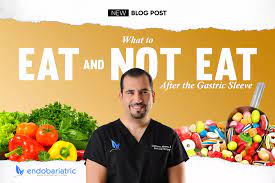 How much can you eat after gastric sleeve. What To Eat And Not Eat After Gastric Sleeve Surgery Gastric Sleeve Mexico