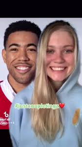 Kevin Miles and His Wife