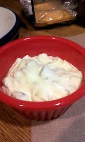 Copycat Mcdonalds Tartar Sauce Recipe By Rosalinhunt Recipe Mcdonalds Tartar Sauce Recipe Recipes Sauce Recipes