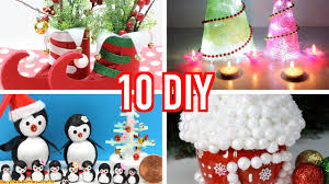 Sensory bottles are a tool parents can use to help relax their kids. 10 Amazing Diy Christmas Decorations Ideas That Will Make Your Kids Happy Art And Craft Youtube