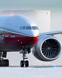Boeing The Boeing 777x Reaches Firm Configuration Boeing Planes Aviation Boeing 777