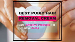 Depilatory cream dissolves hair at the surface of the skin. Best Pubic Hair Removal Cream 2021 Safe Products For Sensitive Areas