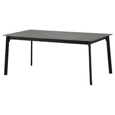 Round extendable pedestal dining table: Extendable Tables Ikea