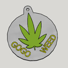 Learn about wood burning tools, wood burning tool tips as lora irish teaches you how to shade your wood burning pattern using sepia tones, textures, and fine line detailing, tracing your pattern, prepare your wood surface, finish a wood burning designs and the different medias you can use in your pyrography as leather, paper, gourds, cotton cloth, and chipboard. Weed Recent Models 3d Cad Model Collection Grabcad Community Library