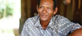 He Just Wanted to Go Home