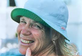 Remembering a beloved lady from Harpers Ferry, IA