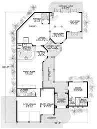 Plan 32145aa Guest Suite With Private Entrance Monster House Plans Guest House Plans House Plans