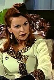 Llovizna" Episode #1.41 (TV Episode 1997)