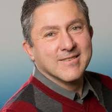 Dr. Daniel Caruso, MD, Diabetes & Metabolism Endocrinologist