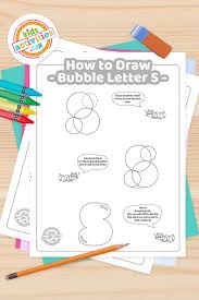 Set street type calligraphy design alphabet graffiti style letters write . How To Draw The Letter S In Bubble Letter Graffiti Kids Activities Blog