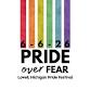 Lowell Pride 2026 — Pleasant Hearts Pet Food Pantry