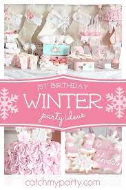 1st Birthday Winter Wonderland Winter Onederland Winter One Derland First Birthday Girl Birthday Birthday London S Winter One Derland Catch My Par Onederland Birthday Party Winter Onederland Party Girl 1st Birthdays