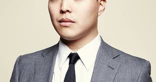 Alan Yang Master Of None Emmys Win Asian Parents Quote