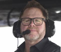 Rumor: Castroneves to drive partial season for Meyer Shank Racing