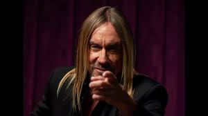 Un prénom masculin, une chanson. Iggy Pop James Bond Official Video Youtube