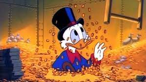 Ducktales Don T Give Up The Ship Avatars Walt Disney Pictures Duck Tales A Hat In Time