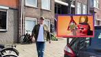 Is Mels (45) uit Schiedam de Beste Slechtste Chauffeur van ... - YouTube