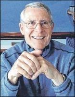 David Lambert Obituary (1946