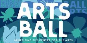 Arts Ball 2026