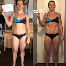 This Is How Stacy Ate 6 Meals A Day Lost 20 Pounds And Earned A 6 Pack Lose 20 Pounds 6 Meals A Day Lose 30 Pounds