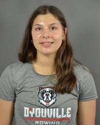 Julia Clapper's Instagram, Twitter & Facebook