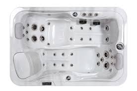 If you're looking for an easier to use, reliable plug and play hot tub to have a good time with friends and family, then this is an excellent and affordable option. The Ara Plug Play In Stock