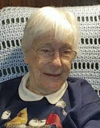 Lucille I. Kist Obituary