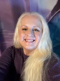 Author Interview with Matilda Madison