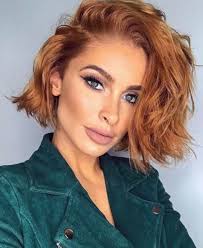 Read this article to know the different types of bob haircuts names and images. How To Style Layered Bob Hairstyles Fashionisers C