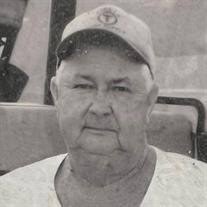 Buddy Temples Obituary