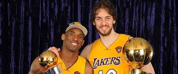 Measurements of the entire body, dress & shoe size will be loves and lives a private life. Pau Gasol S First Child Is Named After Kobe Bryant S Daughter Meet The Nba Star S Family