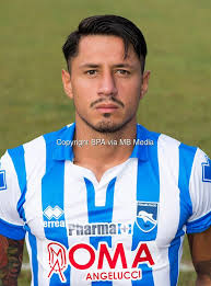 Compare gianluca lapadula to top 5 similar players similar players are based on their statistical profiles. Italian League Serie B 2015 2016 Br Delfino Pescara Calcio 1936 Br Gianluca Lapadula Italian League Serie B Gianluca Lapadula