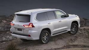 Buy lexus diesel cars and get the best deals at the lowest prices on ebay! Lexus Lx450d Flagship Suv Gets A Diesel