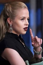 Black Lightning" The Book of Blood: Chapter Two: The Perdi (TV Episode  2018)