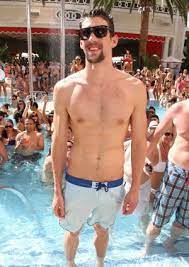 Michael Phelps Got Way Fat After The Olympics Bro Sheknows
