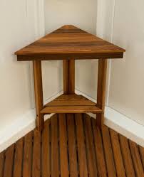 Check spelling or type a new query. Teak Corner Shower Caddy Ideas On Foter