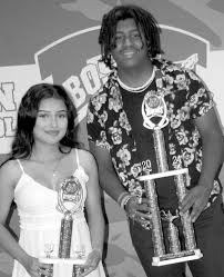 Ray, Hayden graduations