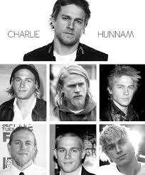Pin Von Sarah Tong Auf Charlie Hunnam Liebe