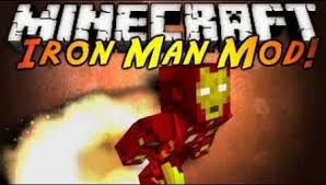 So first you need to download block launcher from the app store. Iron Man Mod For Minecraft Pe Android Download