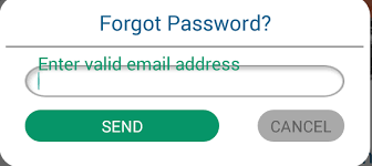Textinputlayout How To Give Padding Or Margin To Hint Pad Hints This Or That Questions