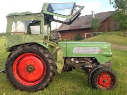Fendt Farmer 2 Rundhauber Mit Schnellgang Wie Deutz Eicher Guldn Fendt Fendt Farmer Pkw Anhanger