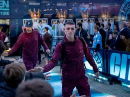 Scott Carson backs Phil Foden to comeback stronger from his England World Cup snub