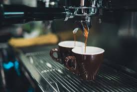 New zealand's immigration process can be complicated. History Of Coffee Makers From Turkish Coffee Pot To Automatic Espresso Maker Brewminate
