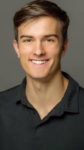 Say hello to Nick Gundrum!, Nick is one of our incredible performance  apprentices in our 2025 class.,  You may have seen him in the ensemble of  Mamma Mia!, which recently finished its successful run., ...