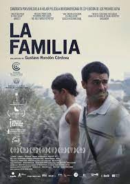 La Familia 2017 Tt6107516 Esp Familia Carteles De Peliculas Cine