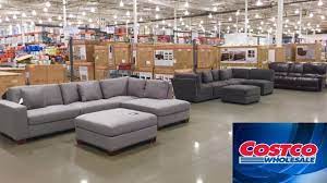 Thomasville agreed and they made a second couch. Costco Furniture Sofas Armchairs Chairs Home Decor Shop With Me Shopping Store Walk Through 4k Youtube