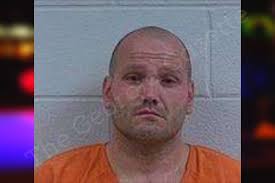 Bobby Malone — Polk County Jail Bookings