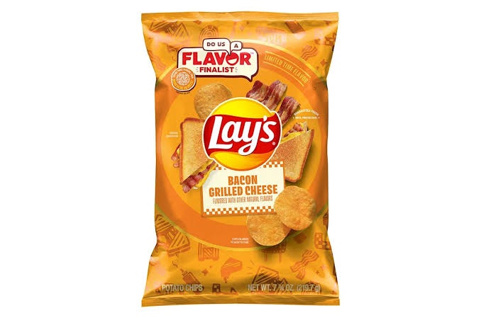 Lays Chips